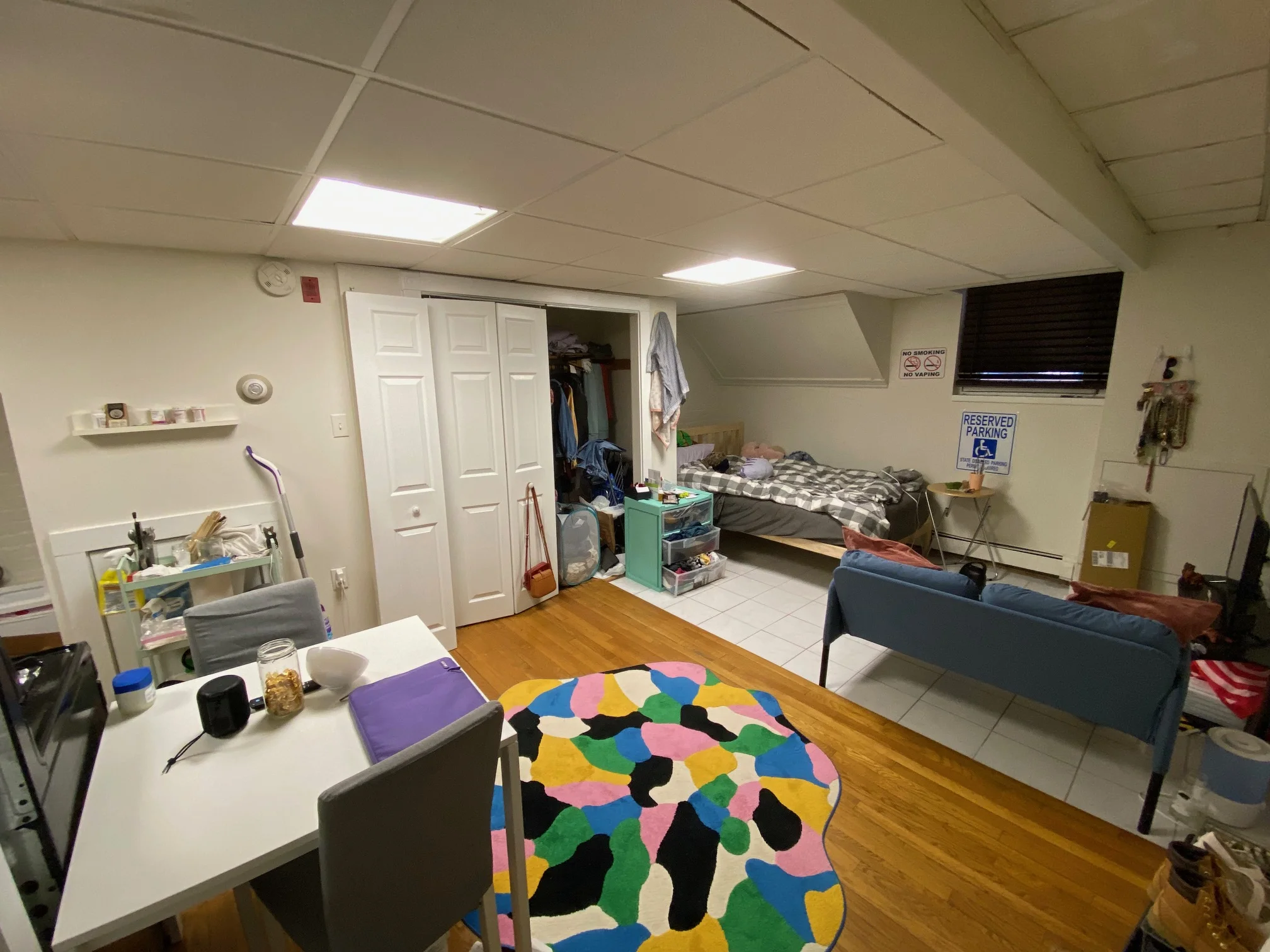 32 Irving St, Beacon Hill