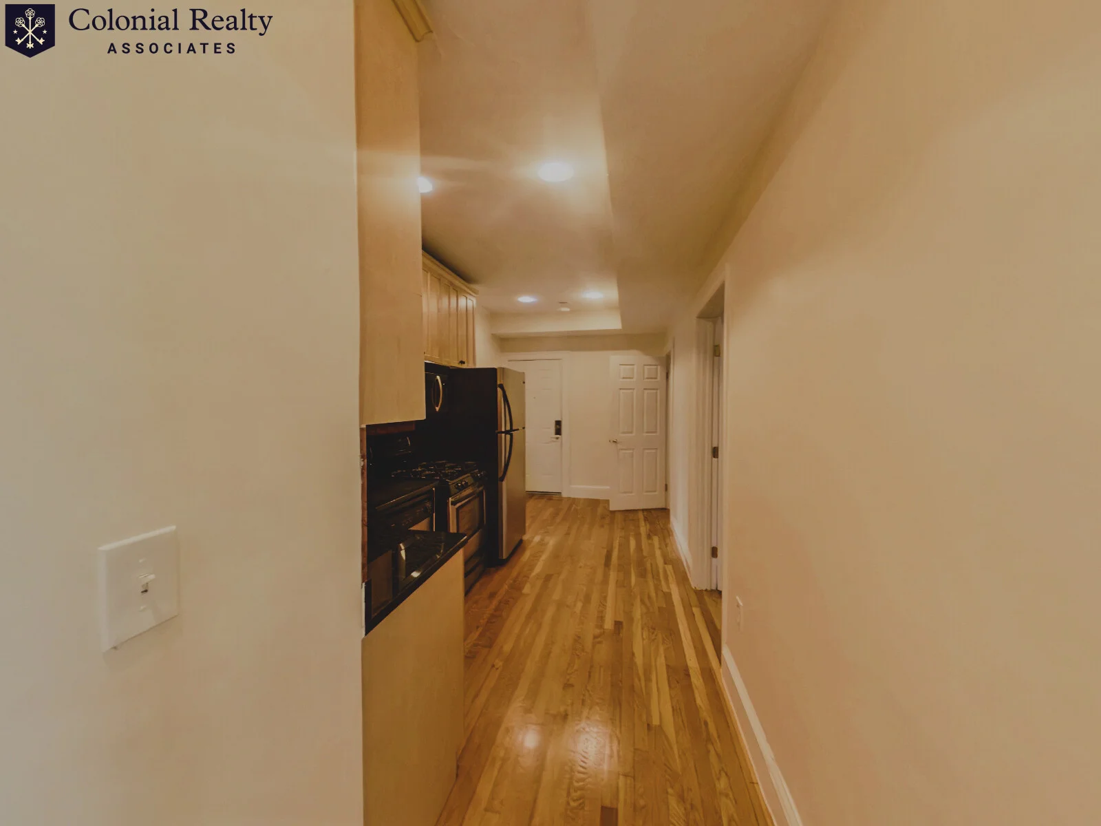 79 Thatcher St, North Brookline