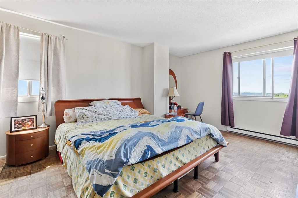 2353 Massachusetts, North Cambridge