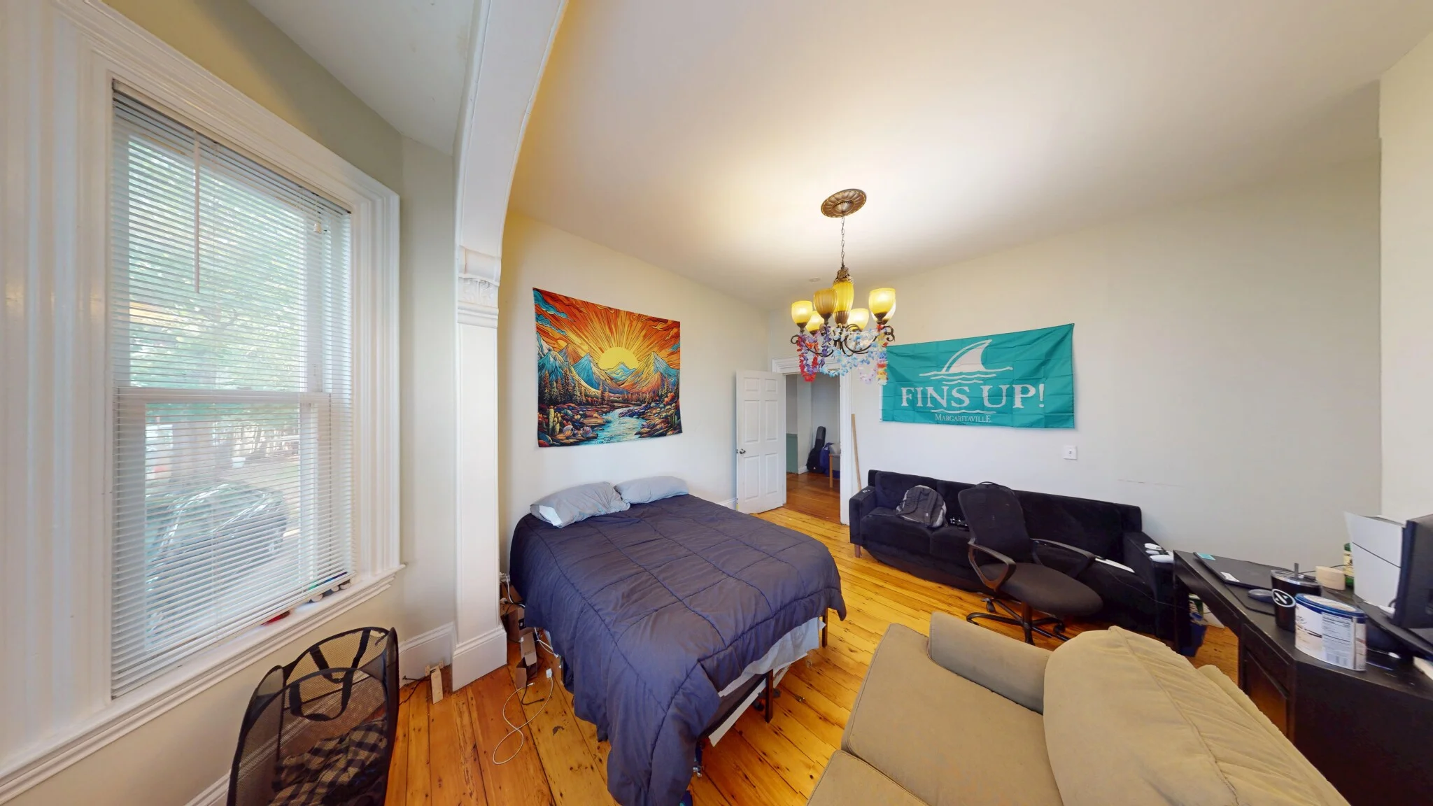 48 Alleghany St, Mission Hill