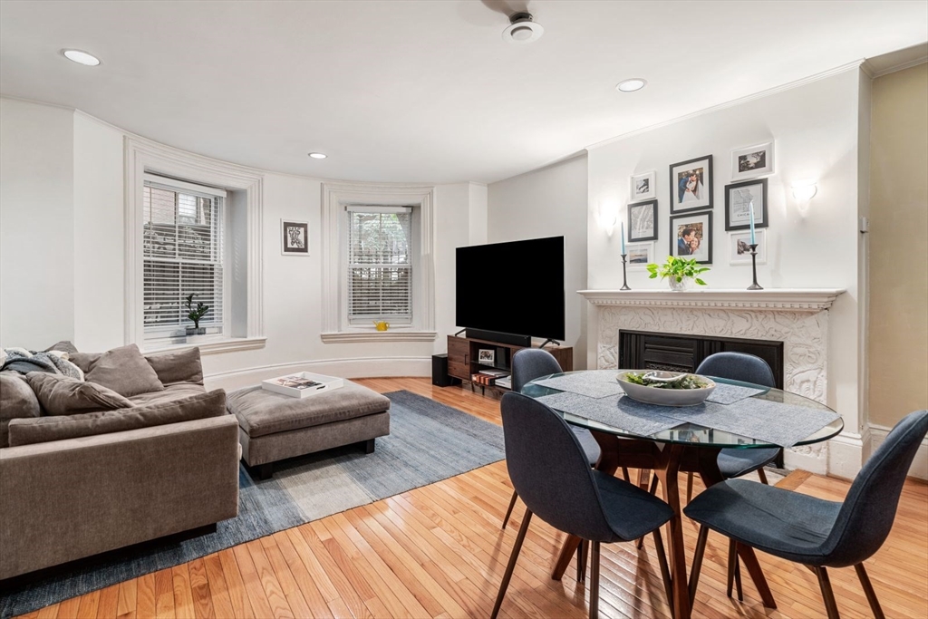 33 Upton St, South End