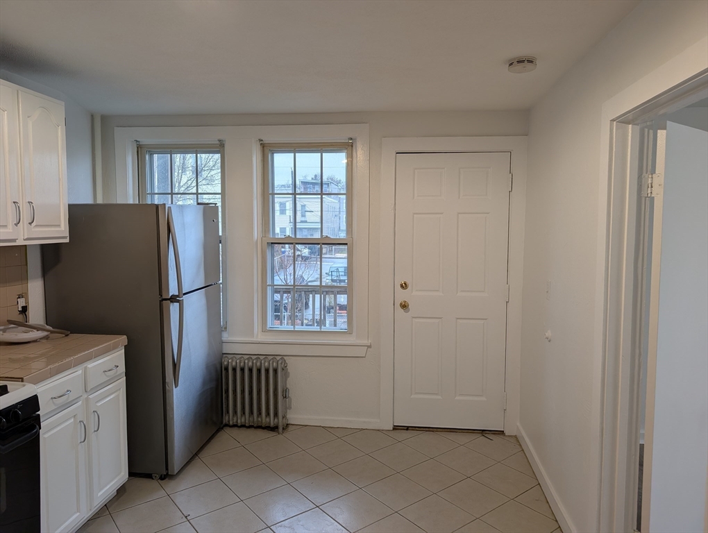 200 Congress, Chelsea