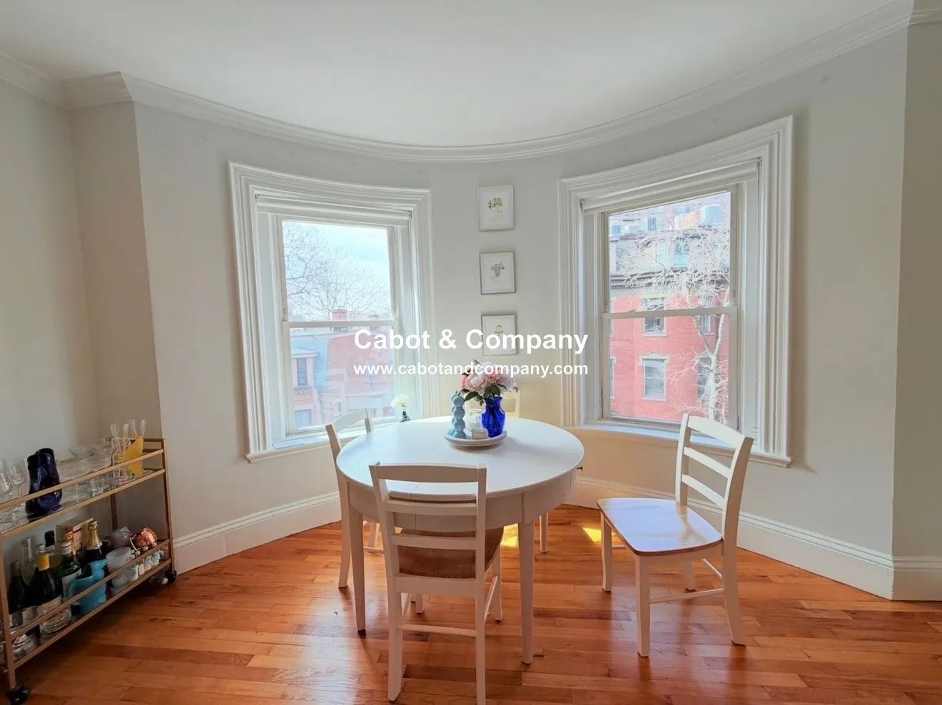 13 Upton St, South End