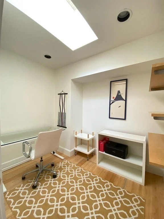 473 Beacon St, Back Bay