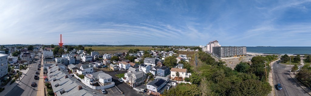 21 Bellevue Ave, Revere