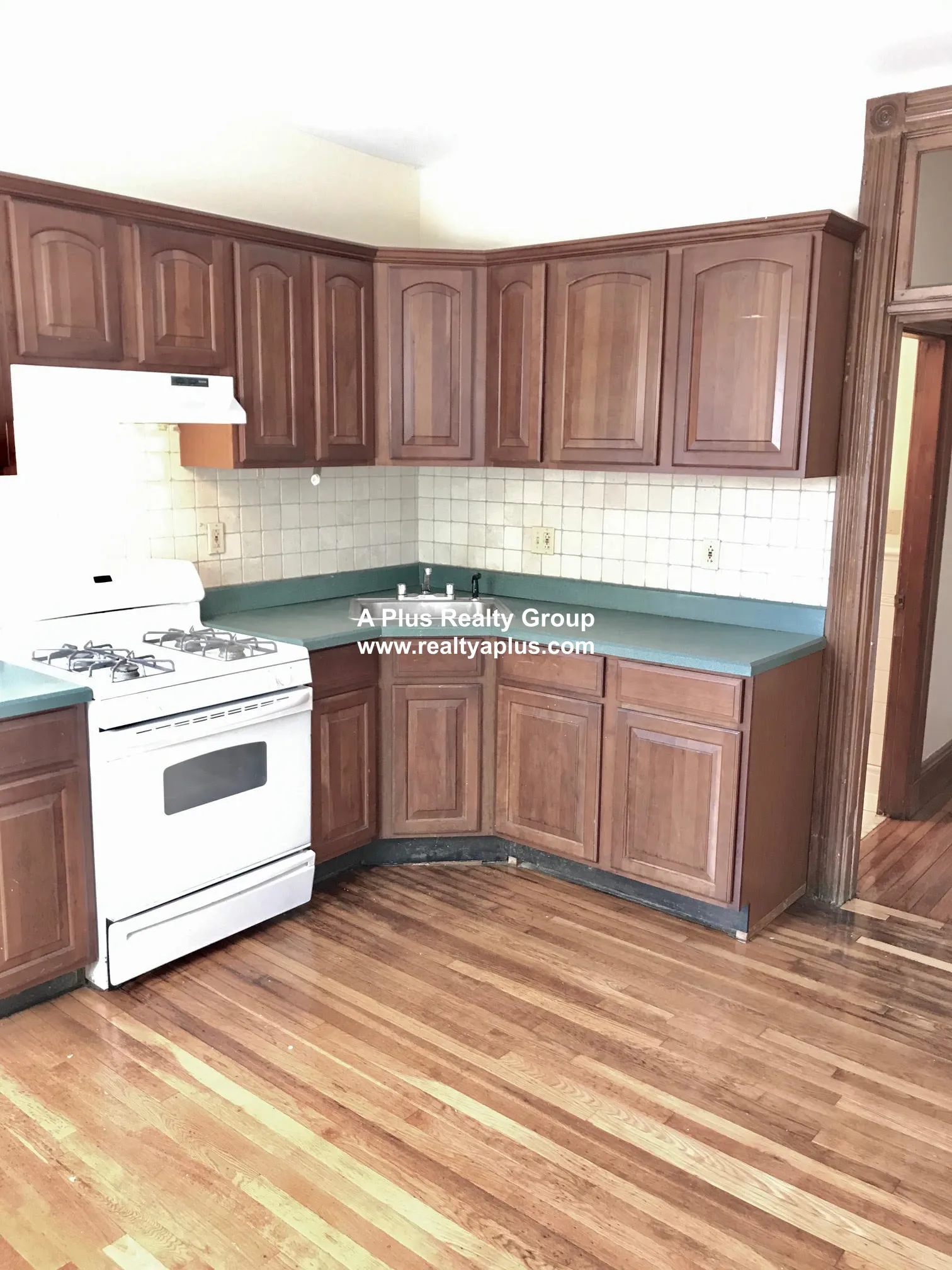 336 Centre St, Jamaica Plain