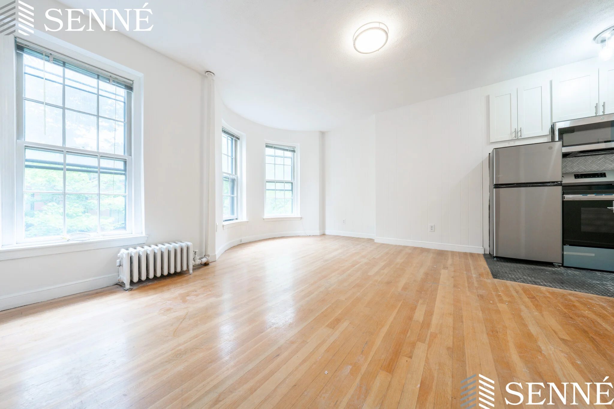 11 Cazenove St, South End