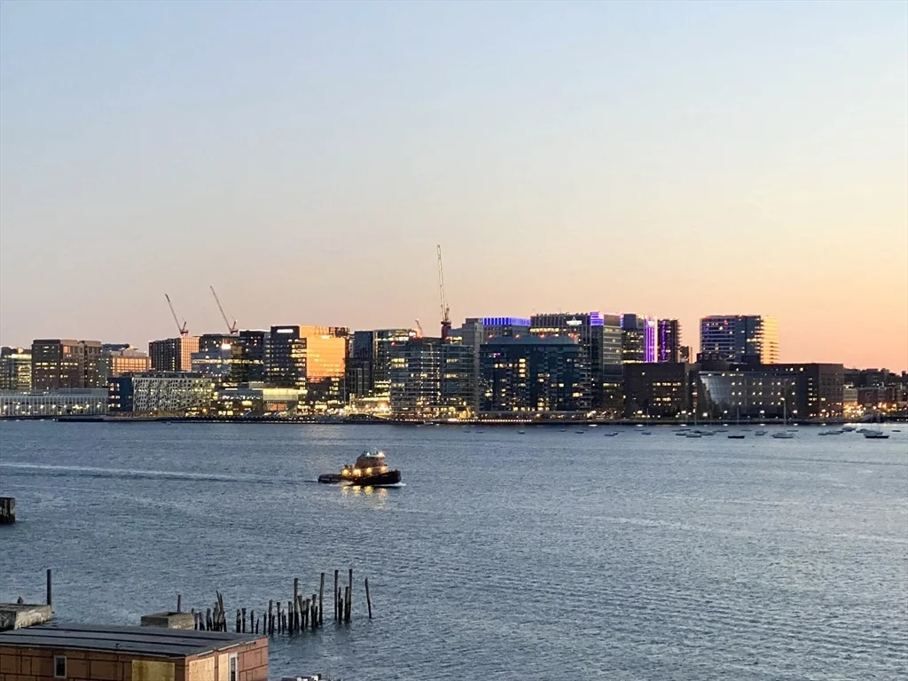 65 Lewis St, East Boston