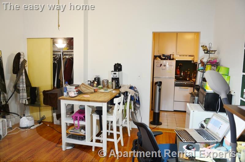 5 Wendell St, Harvard Square