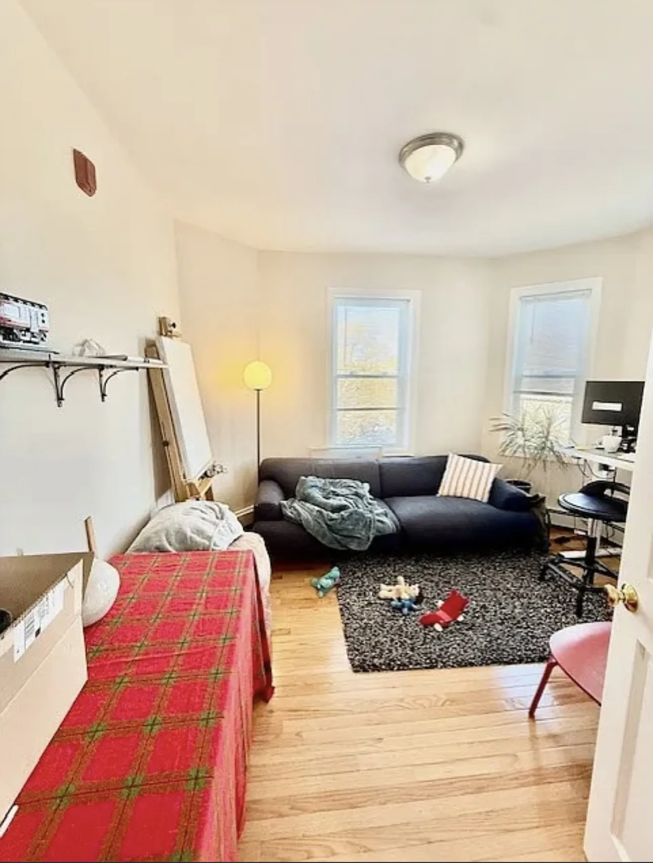 274 Brookline St, Cambridgeport