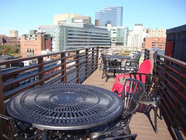 34 Grove, Beacon Hill