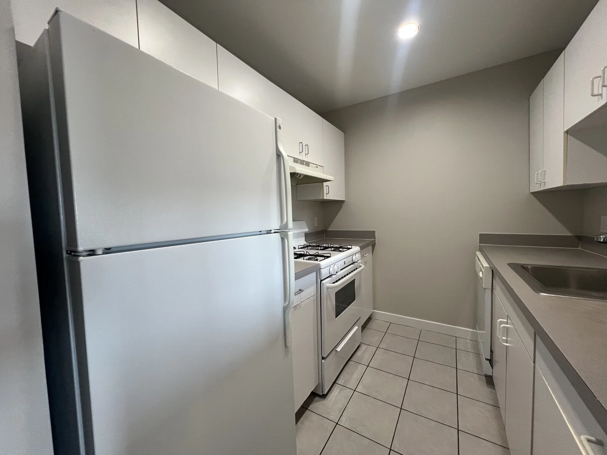 1661 Washington St, South End