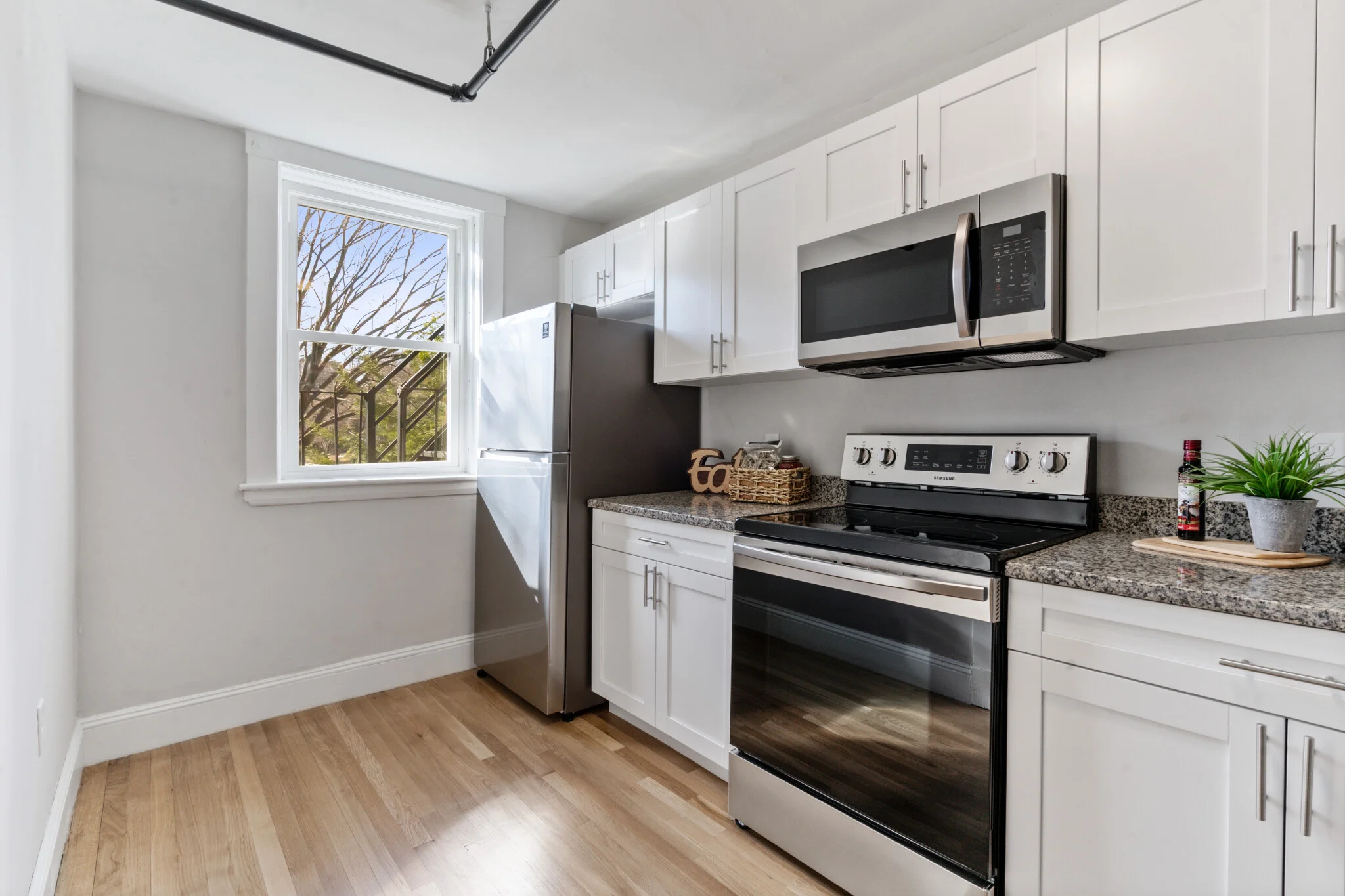 40 Butler Rd, Quincy