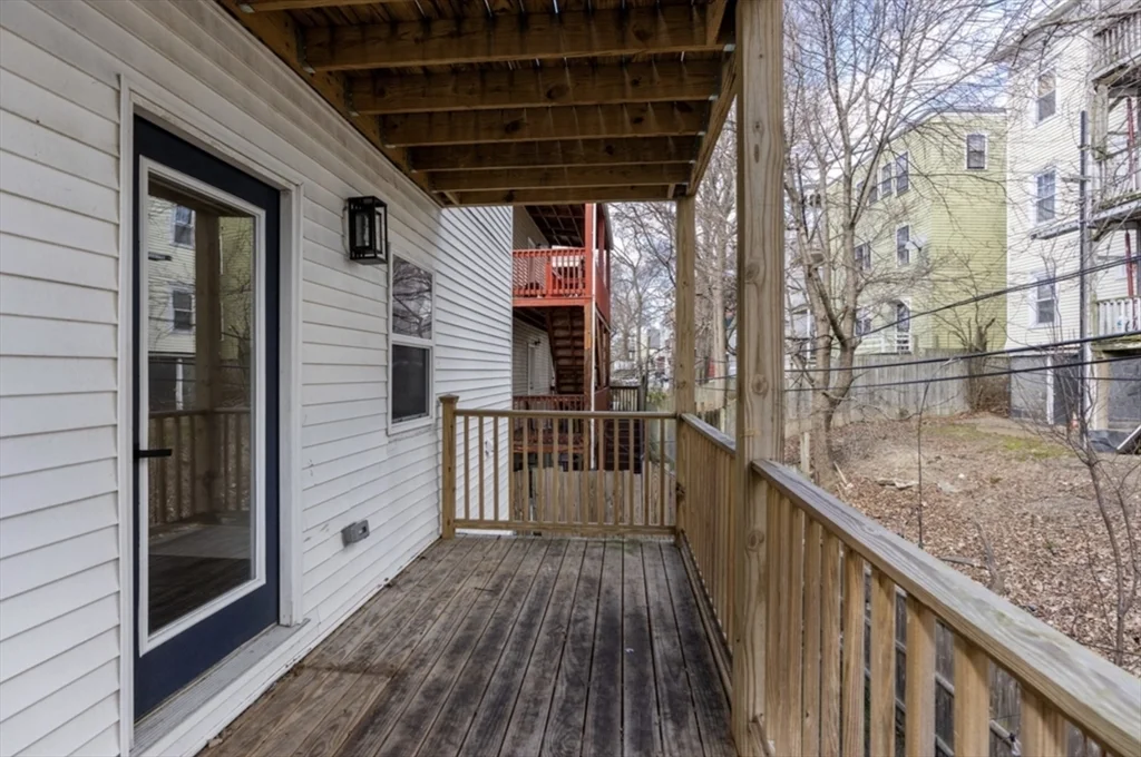 101 Draper St, Dorchester