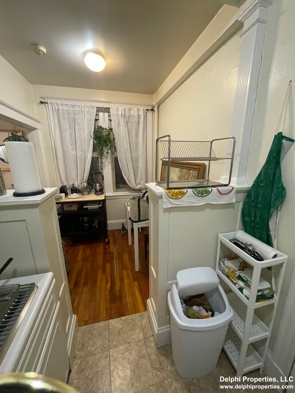 1610 Massachusetts Ave, Neighborhood Nine