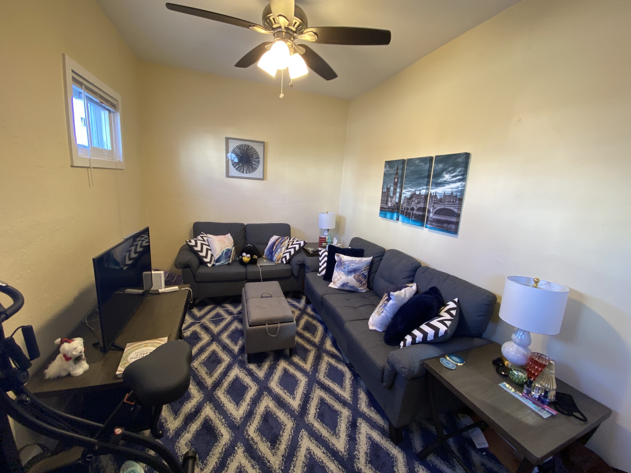 39 Cross St, East Somerville