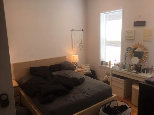 11 Highland Park Ave, Roxbury