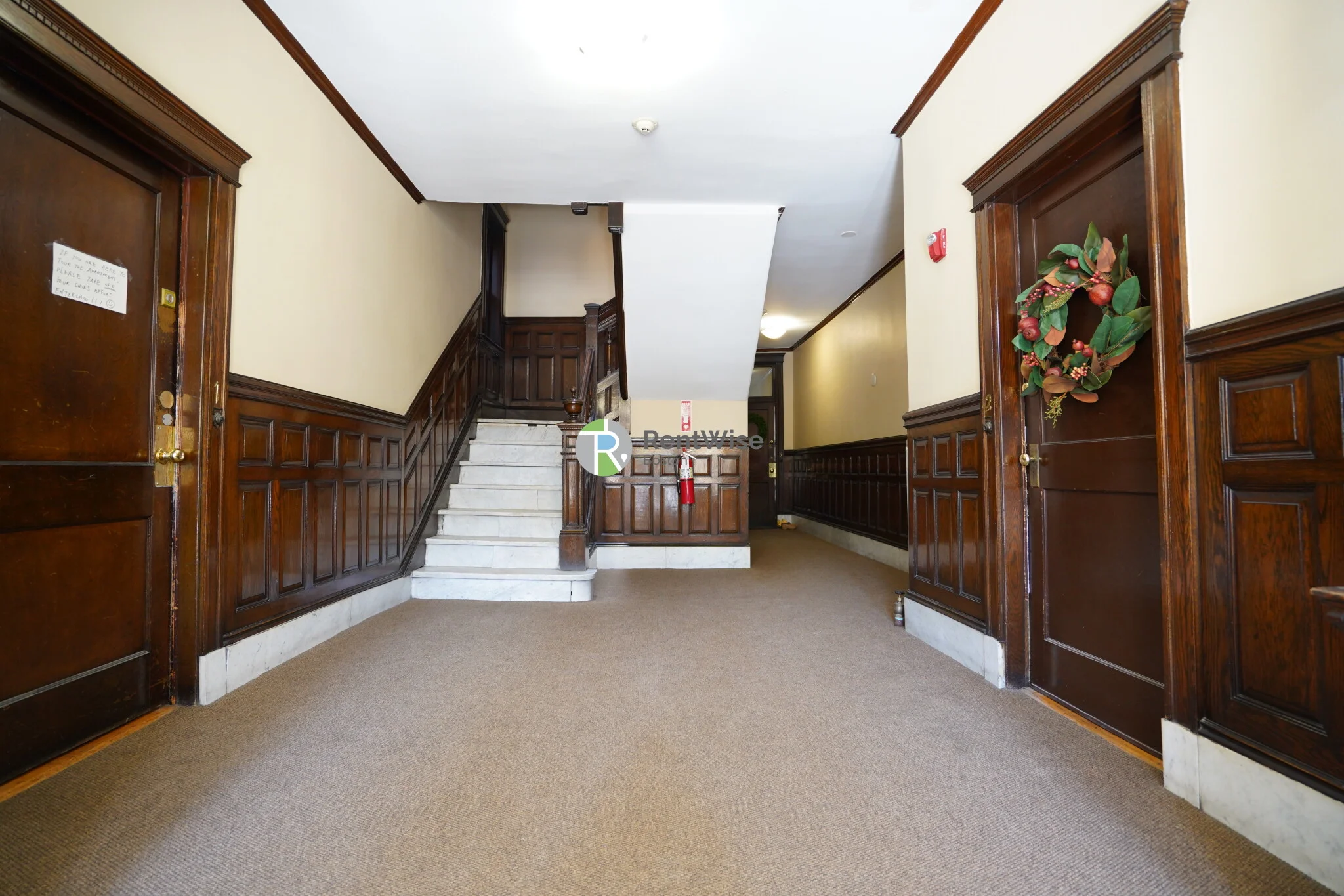 1822 Beacon St, Brookline