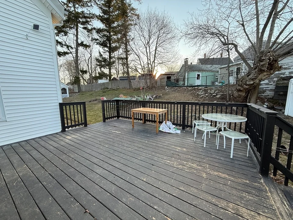 170 Neck St, North Weymouth