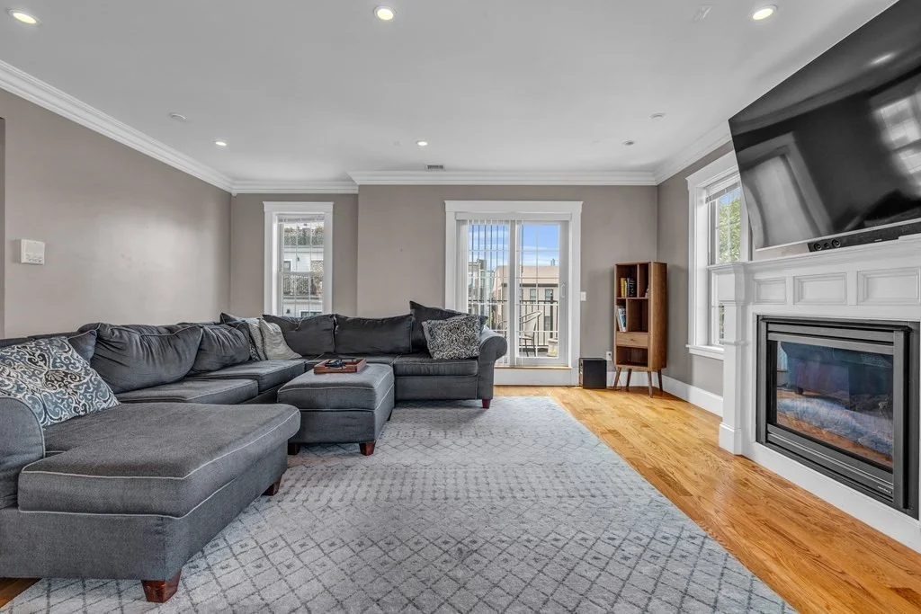 264 Athens St, South Boston