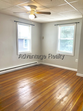 105 Sciarappa St, East Cambridge