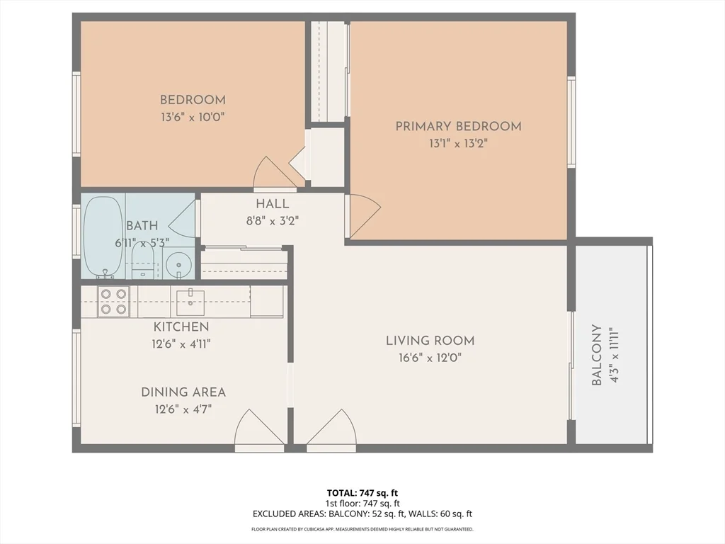 10 Woodcrest, Weymouth