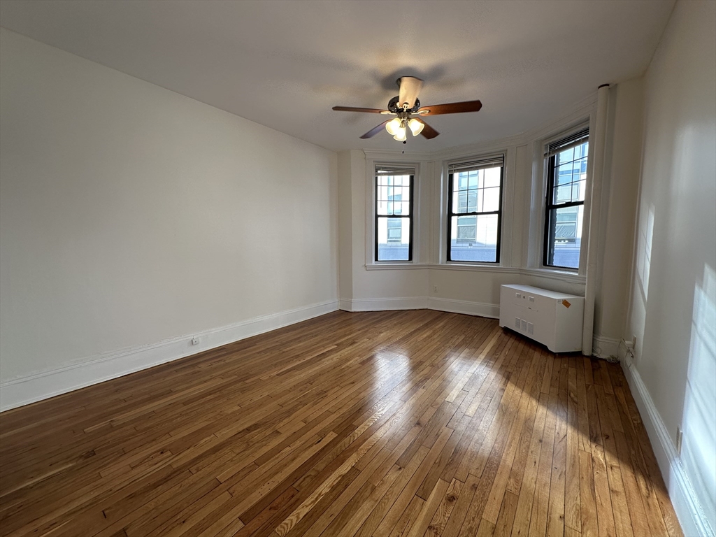 31 Peterborough St, Fenway