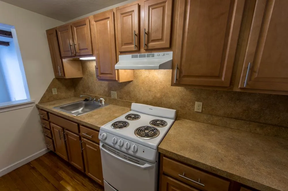 1799 Centre St, West Roxbury