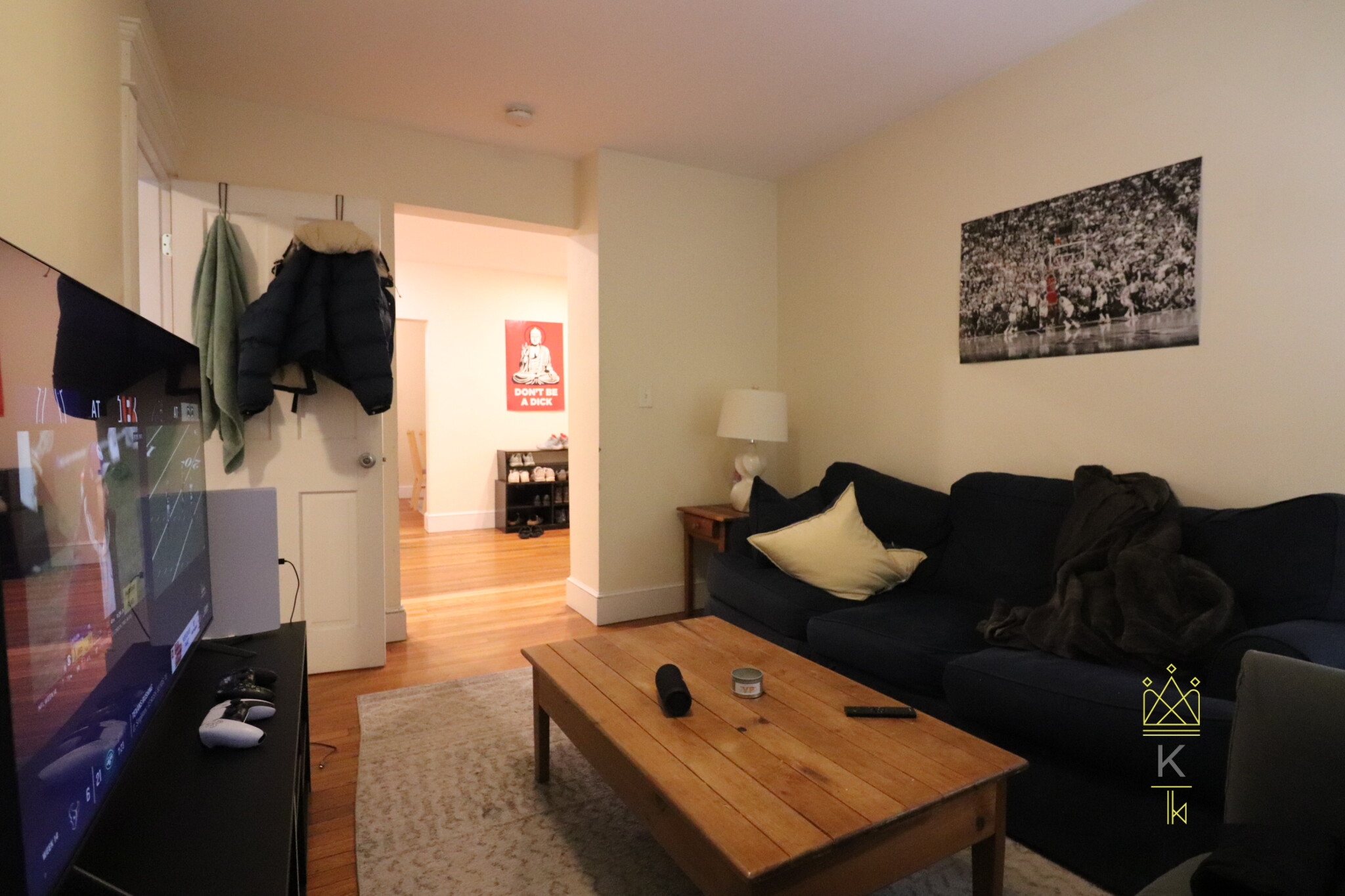 316 Saint Paul St, Brookline