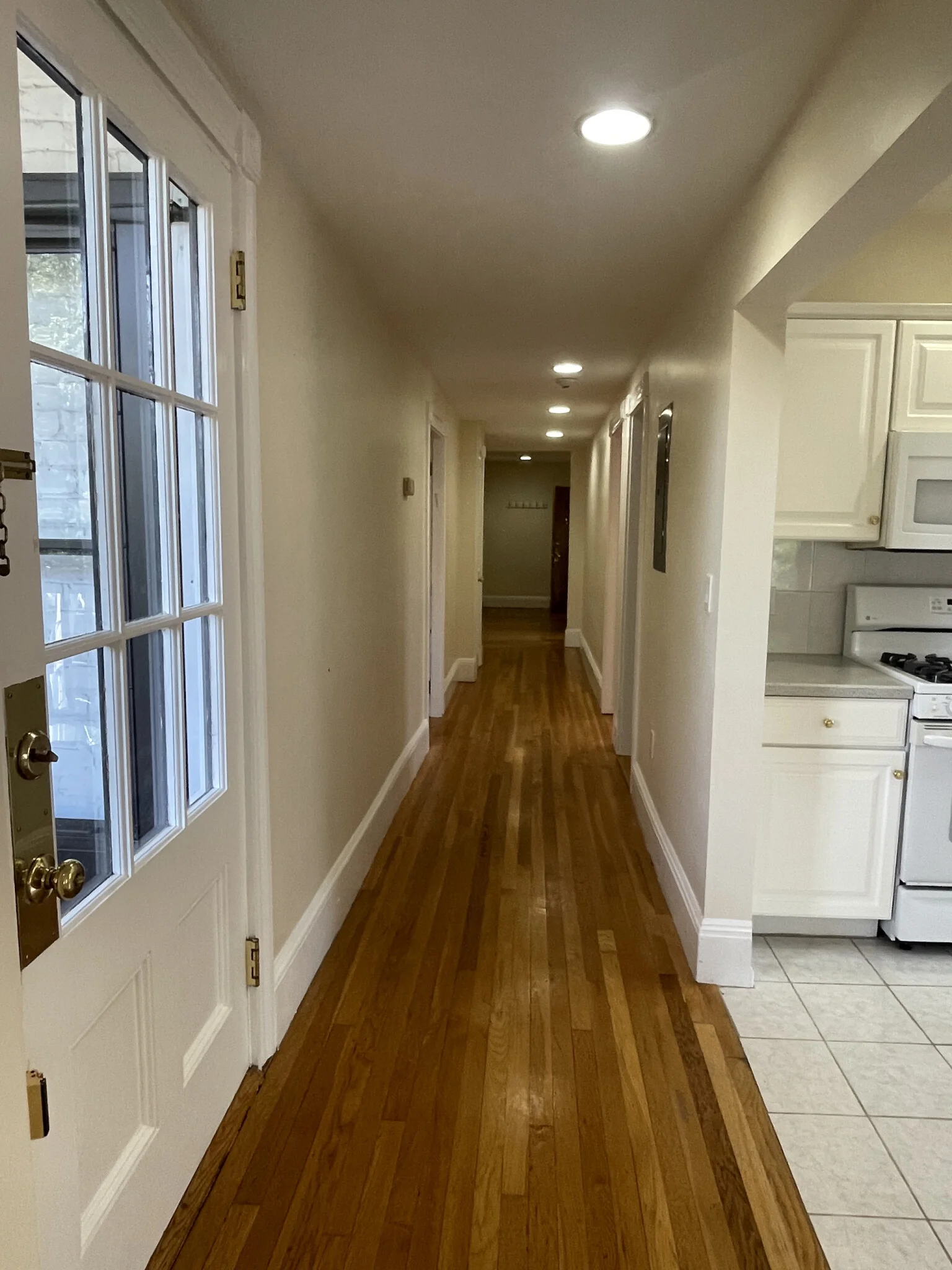 12 Dean Rd, Brookline