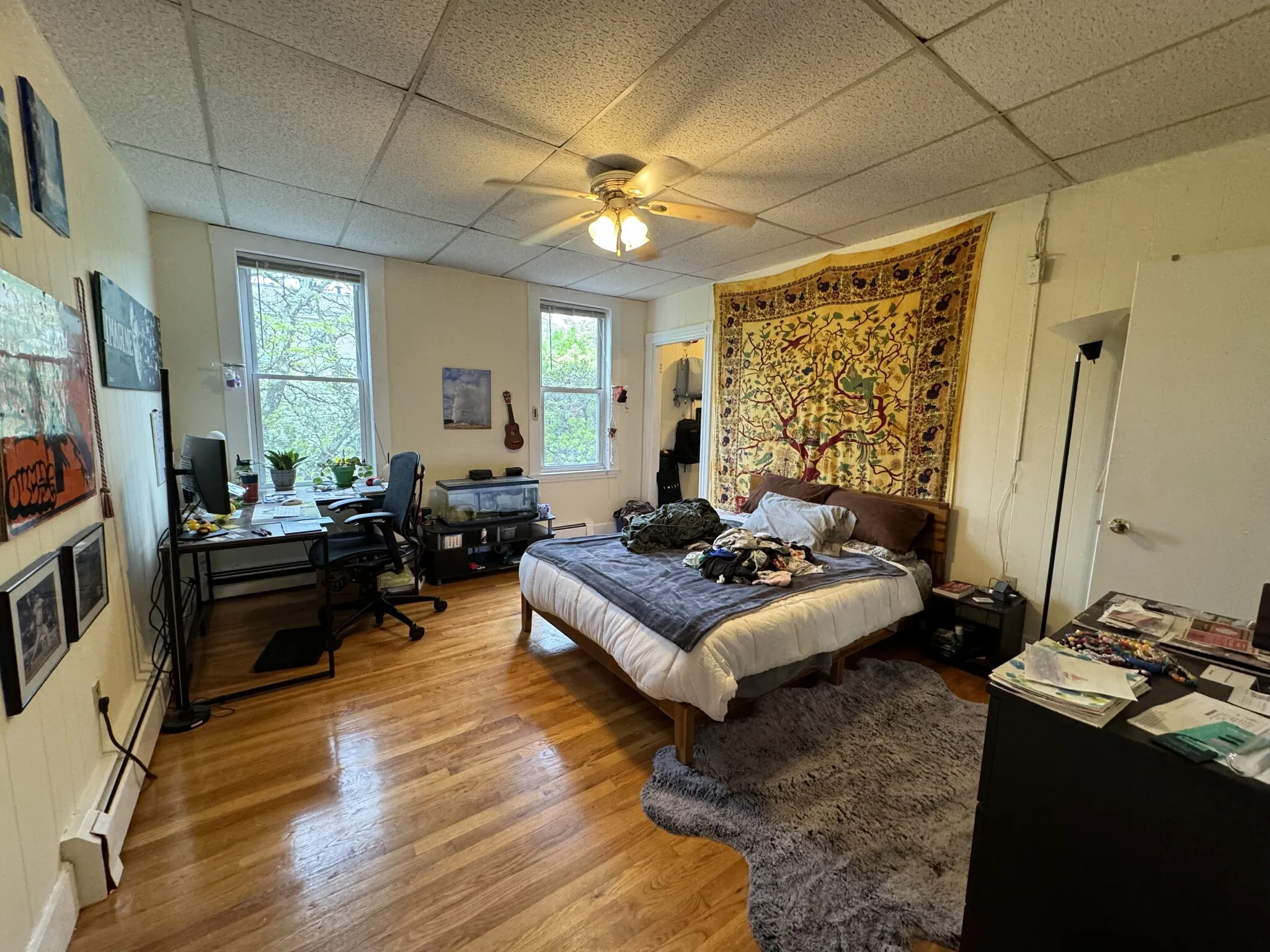 280 Cypress St, Brookline