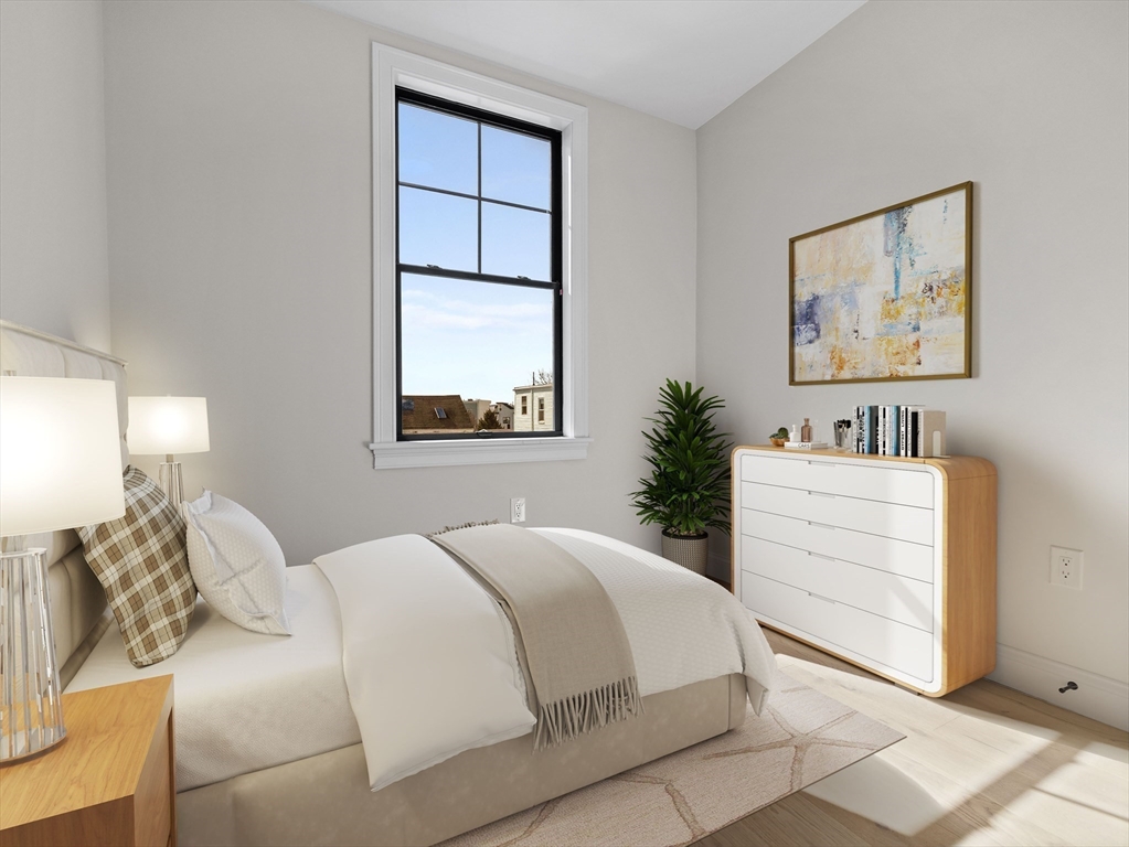 48 Woodward, South Boston