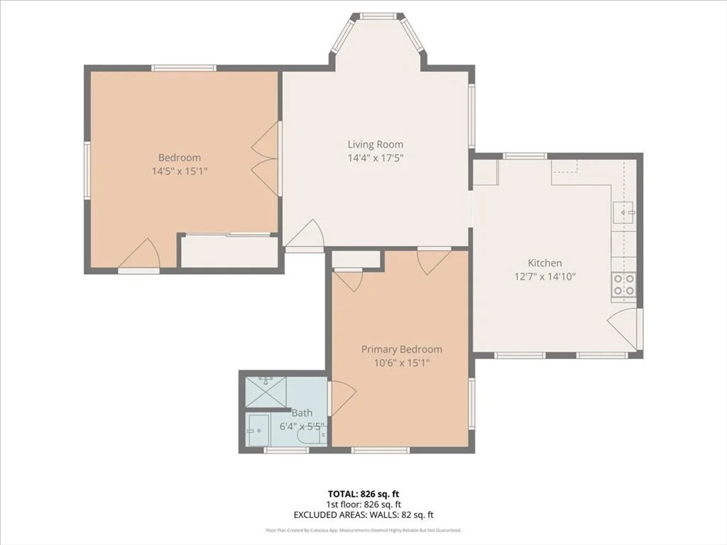 75 South St, Westborough