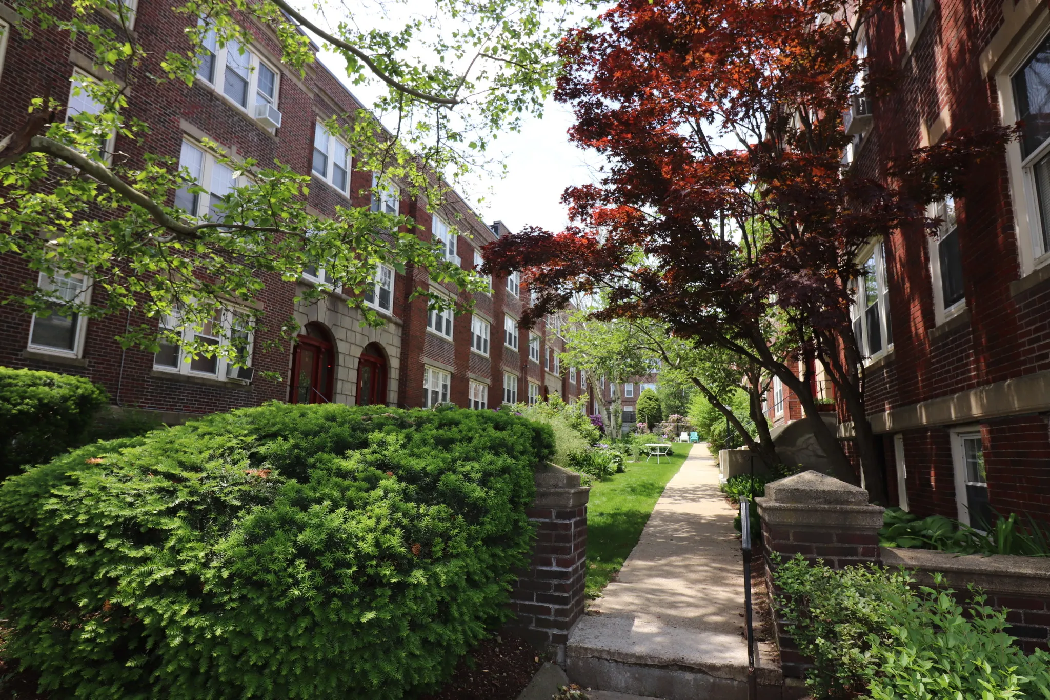 36 Saint Paul St, Coolidge Corner
