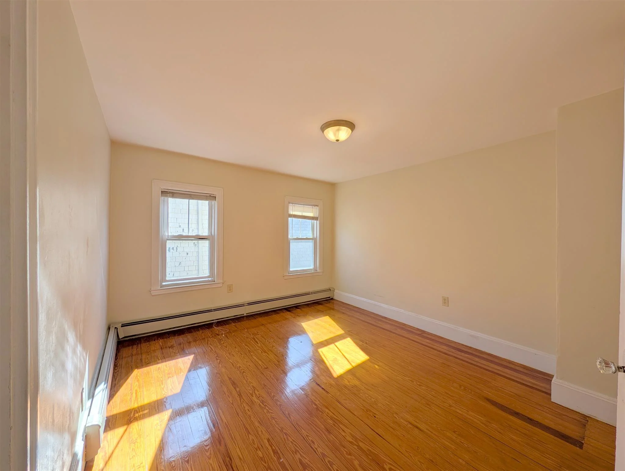 41 Bay State Ave, Powder House Square