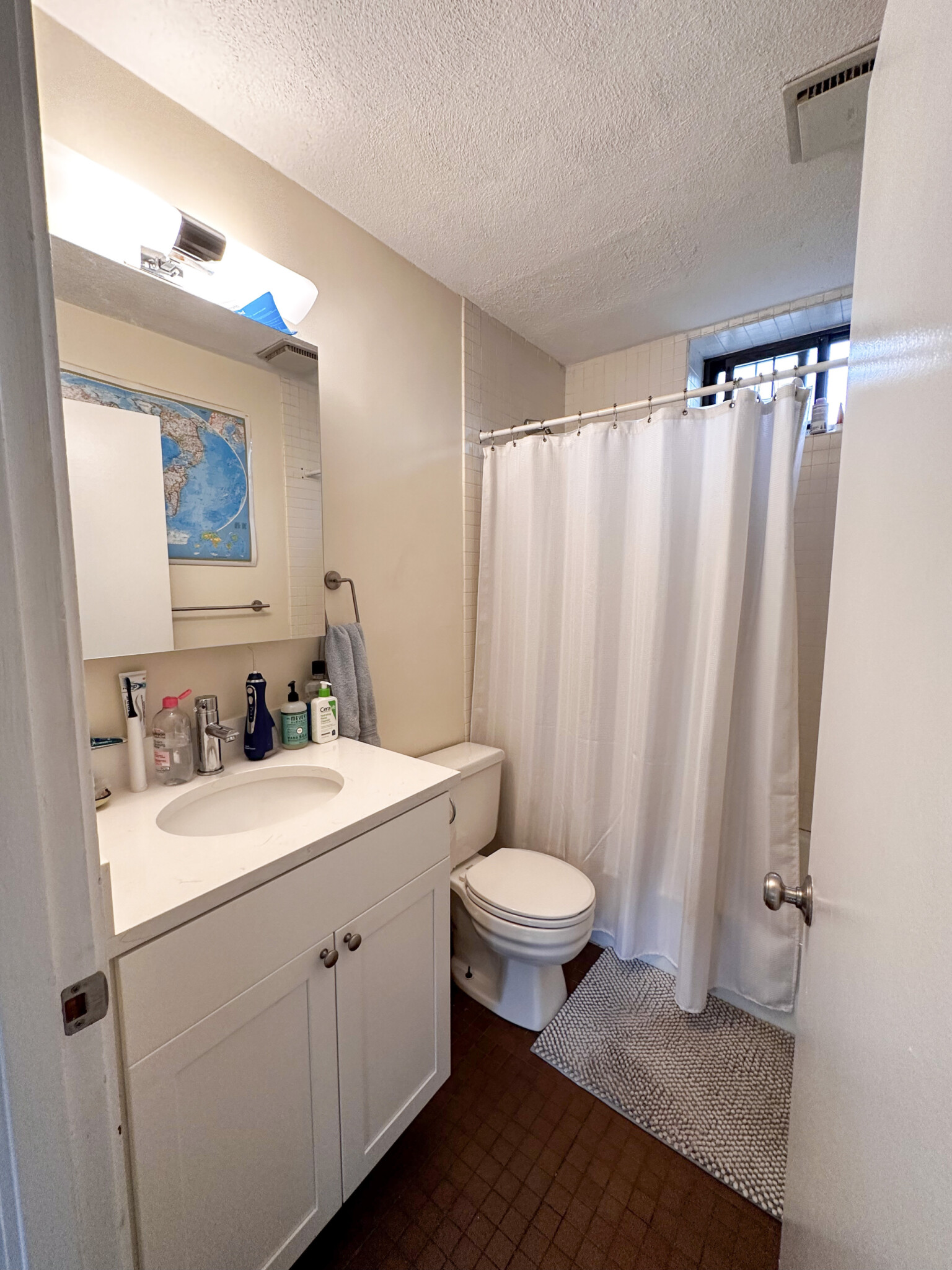 3 Worcester Sq, South End