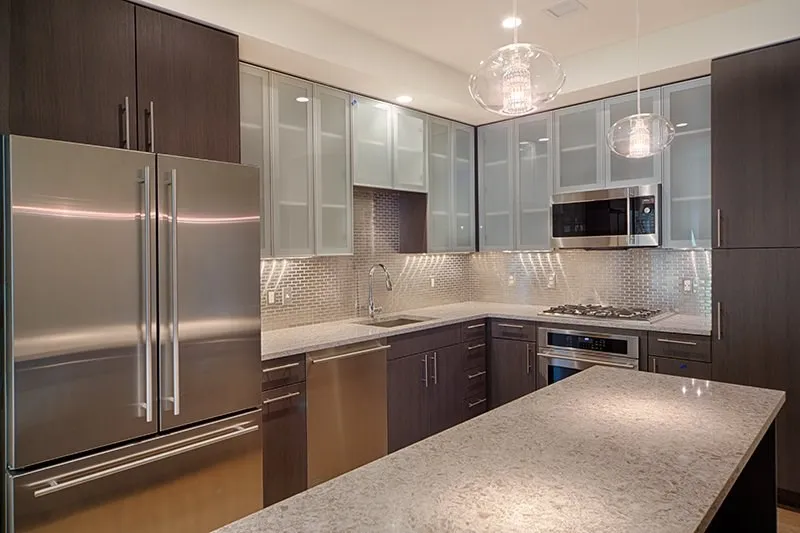 1 Canal St, North End