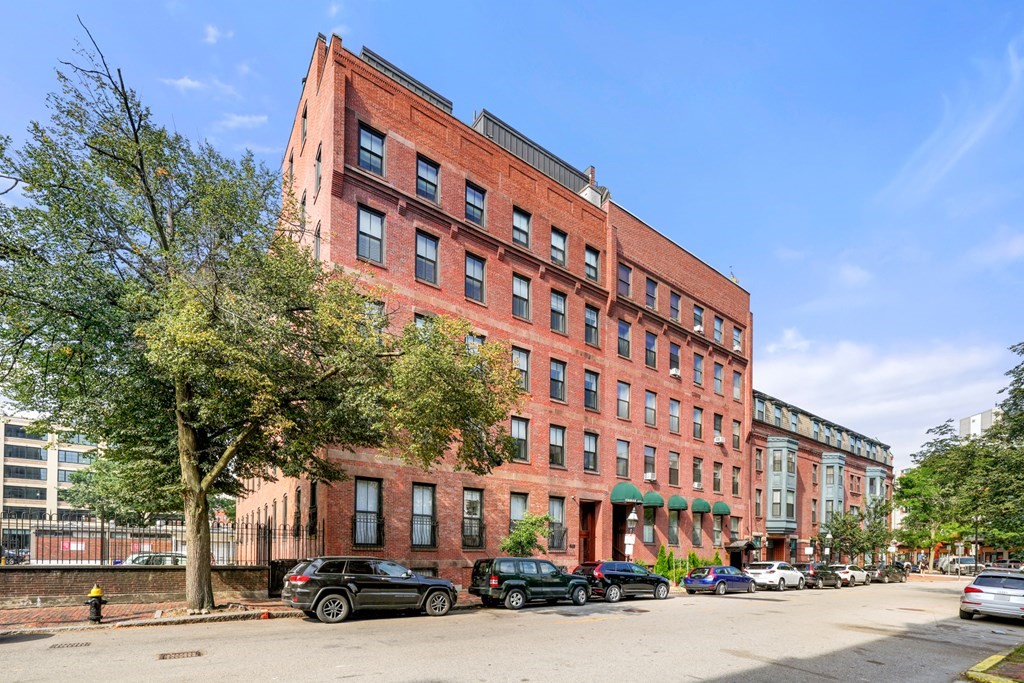 5 Appleton St, South End