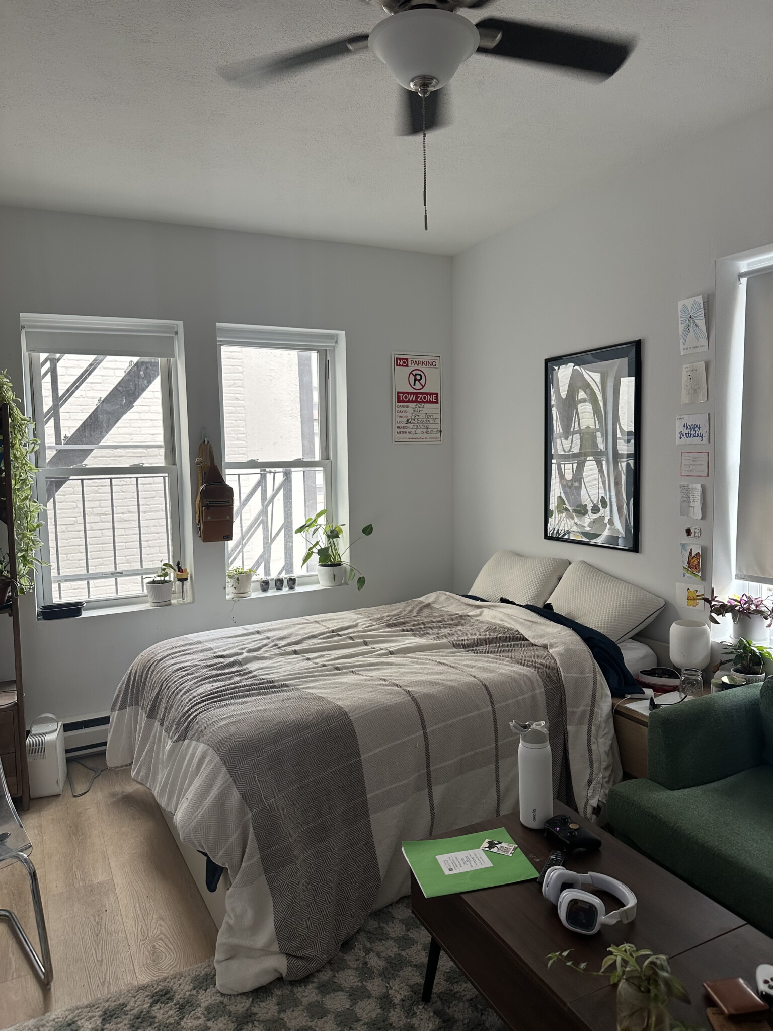 111 Norway St, Fenway