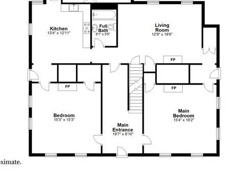 901 Main St, Leominster