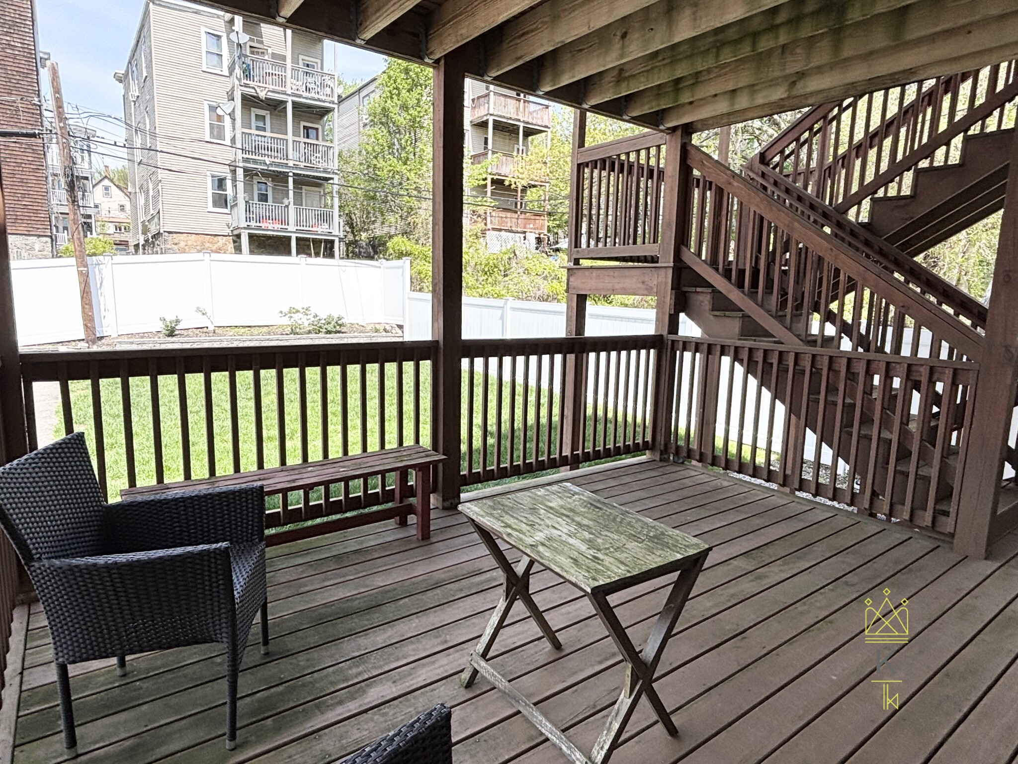 214 Westville St, Dorchester