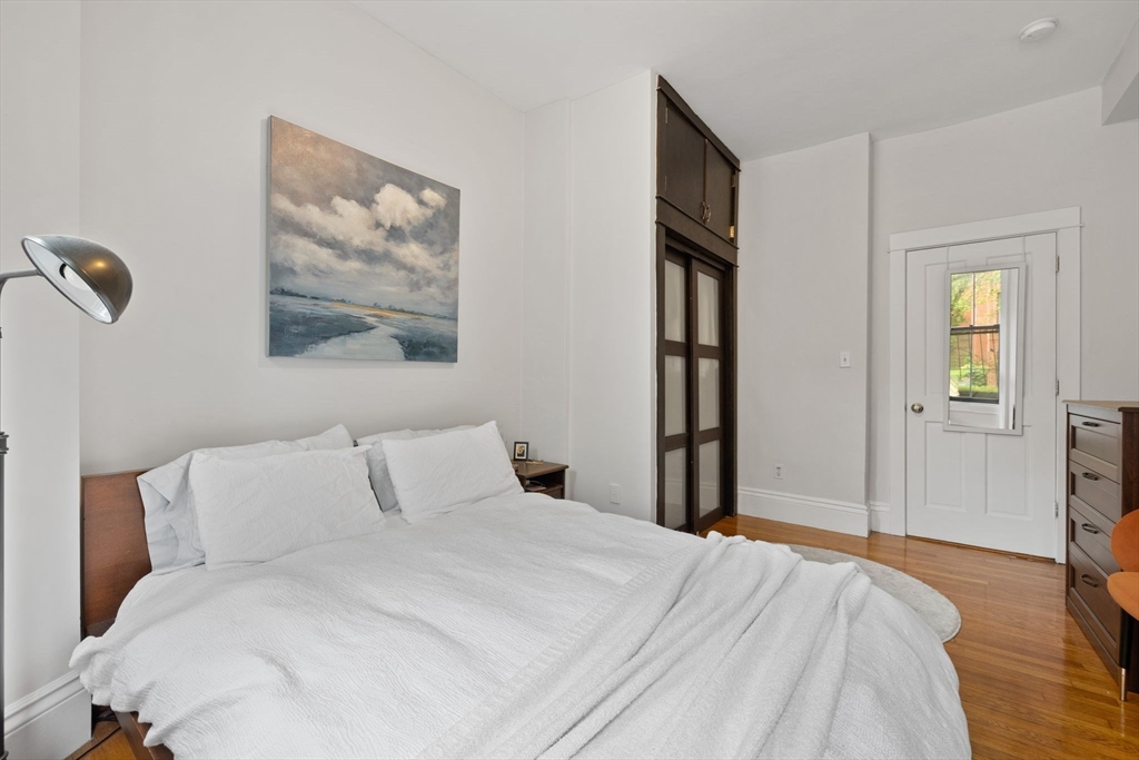 32 Yarmouth St, South End