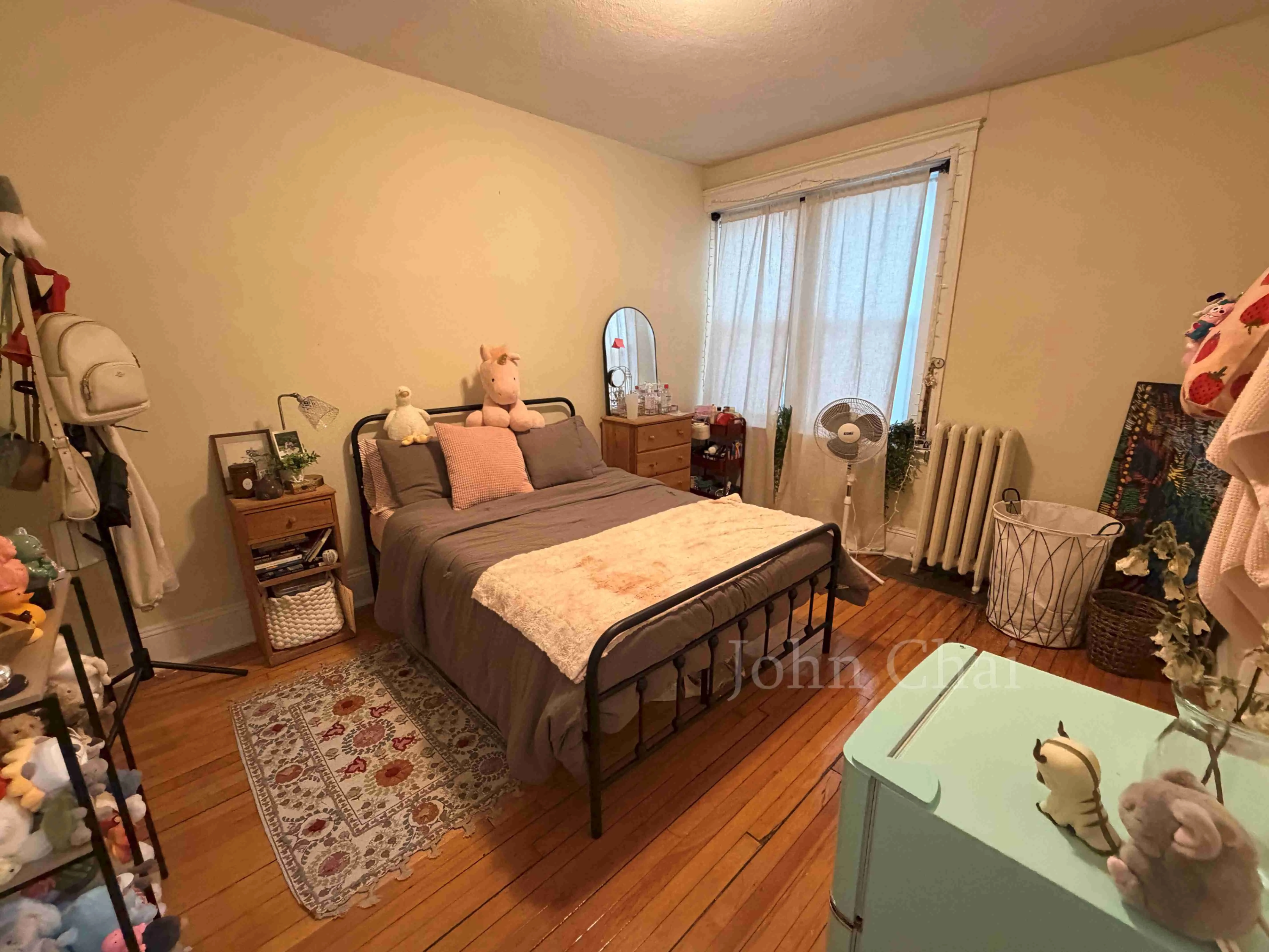 1367 Commonwealth Ave, Allston