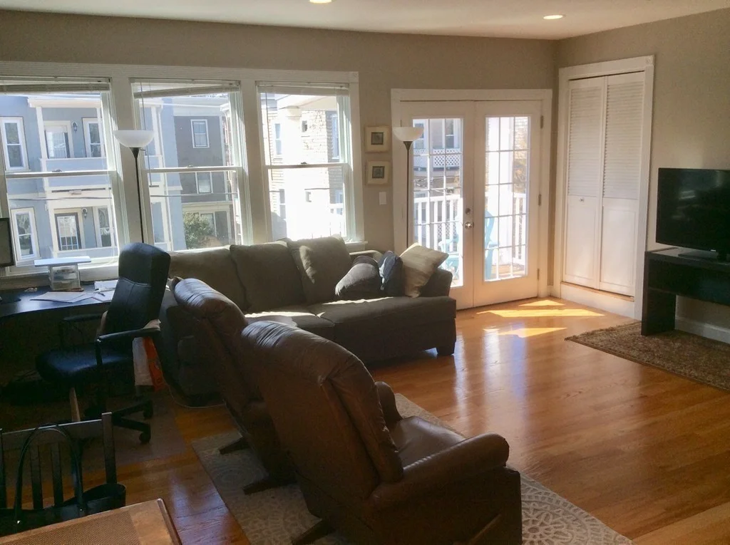 89 Allston St, Cambridgeport