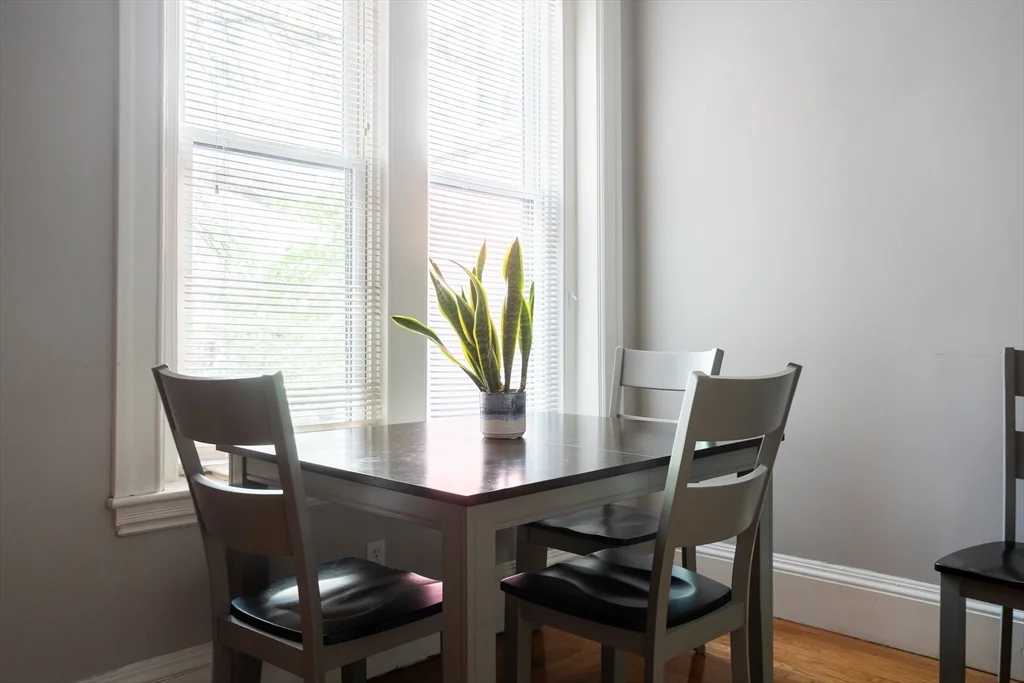81 St Botolph St, Back Bay