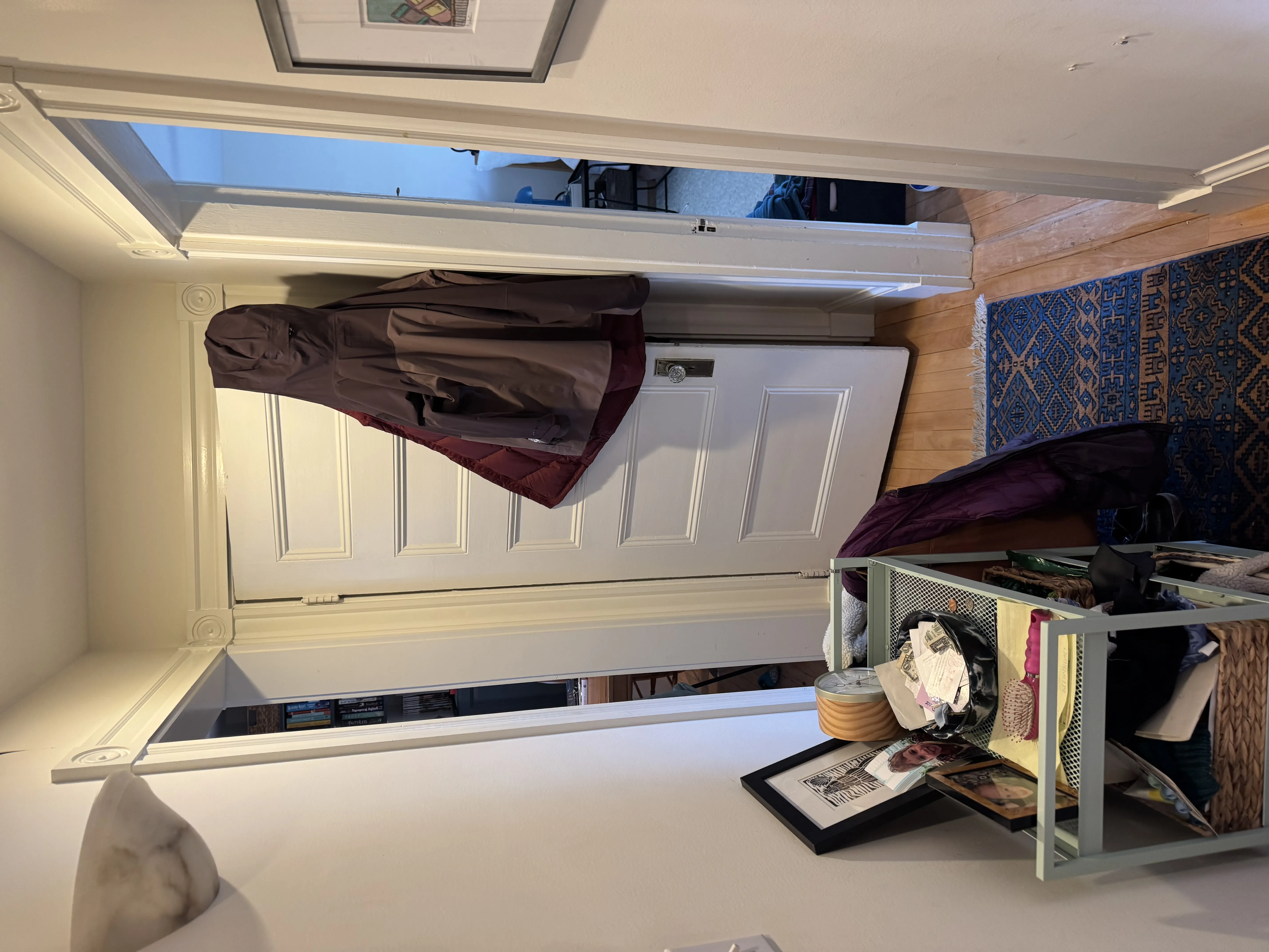 47 Langdon St, Neighborhood Nine