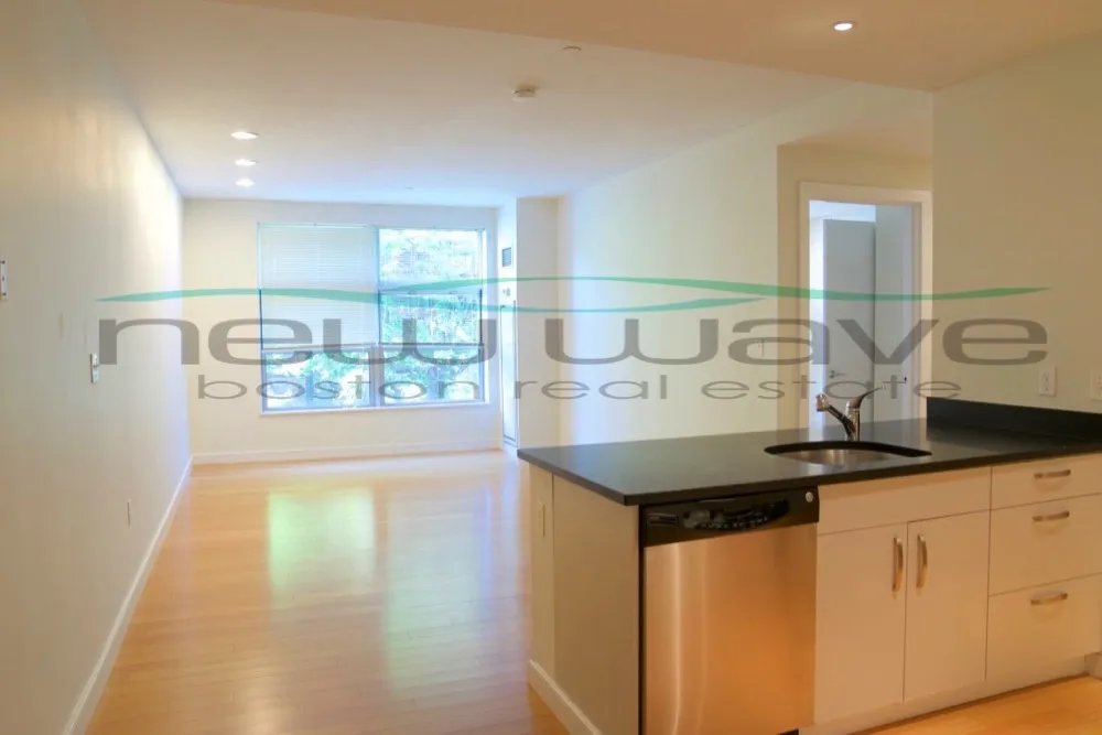 601 Albany St, South End