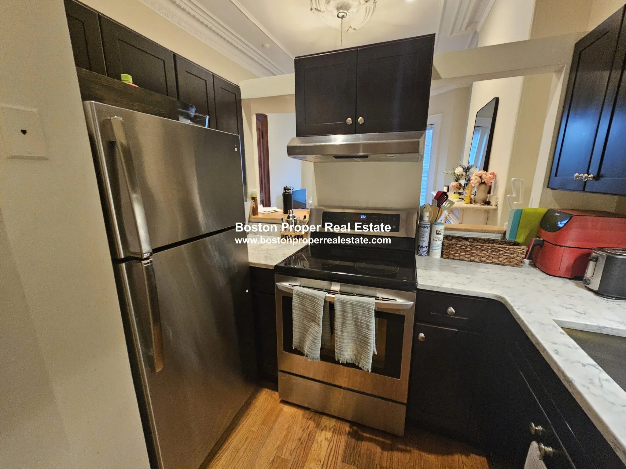 415 Massachusetts Ave, Roxbury