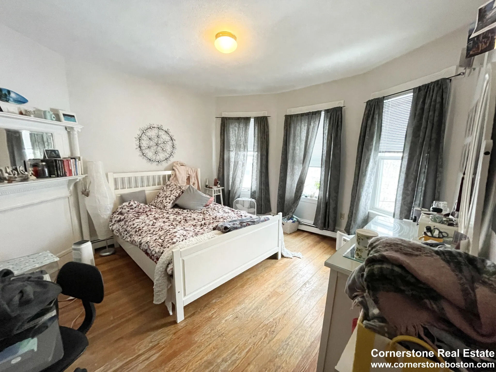 19 Bucknam St, Mission Hill