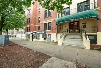 1400 Commonwealth Ave, Allston